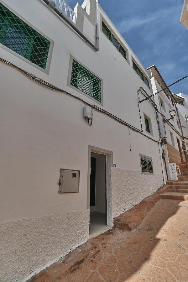 Malibú Mogán Casita Bonsai - Wifi&Beach Studio Puerto De Mogan Esterno foto